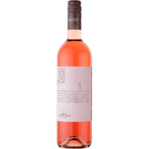 Ros�vin - Italien - Ros�vin Montalto Rosato �ko - 75 cl. 12%
