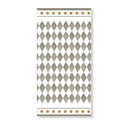 Speedtsberg - Harlekin - Serviet 40x40cm 16stk