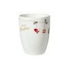 Speedtsberg - Kop med julemotiv D8x10cm porcel�n