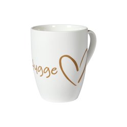 Speedtsberg -Kop med hygge D8x10cm porcel�n