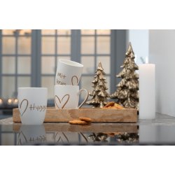 Speedtsberg -Kop med hygge D8x10cm porcel�n
