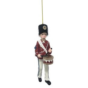 Speedtsberg garder ornament 14 cm i polyresin