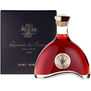 Portvin Boeira Quinta Reserve Tawny i Karaffel 29,5% - 75cl.