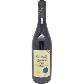 Rdvin - Italien - Appassimento Rosso IGT Puglia 75cl. 15%