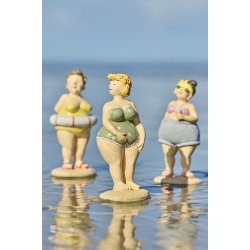 Ib Laursen Damer i badet�j Stranddronninger  - 6 forskellige - pris pr. stk.