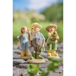 Ib Laursen Havevenner 5 forskellige - pris pr. stk.