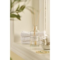 Ib Laursen Duftpinde ALTUM Fresh Linen 5 duftpinde medf�lger