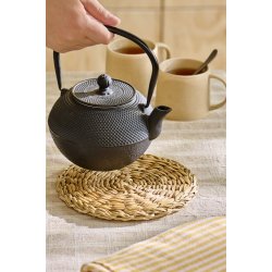 Ib Laursen - Bordsk�ner H: 1,2 �: 21 - Dunhammer