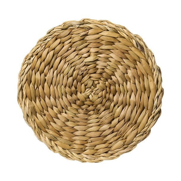 Ib Laursen - Bordsk�ner H: 1,2 �: 21 - Dunhammer