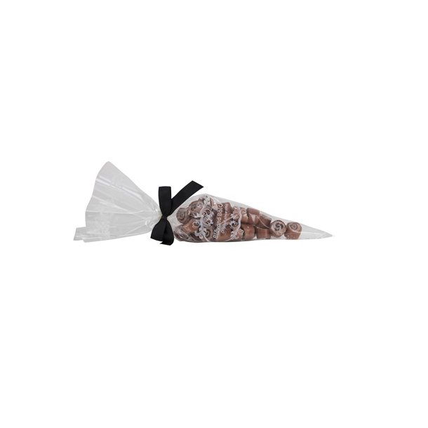 Blvand - Karamelsnegle bolcher, 100 g.