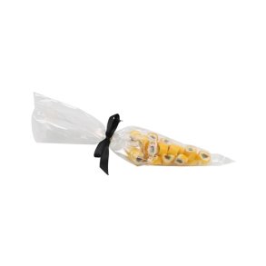 Blvand -,Ananas bolcher, 100 g.