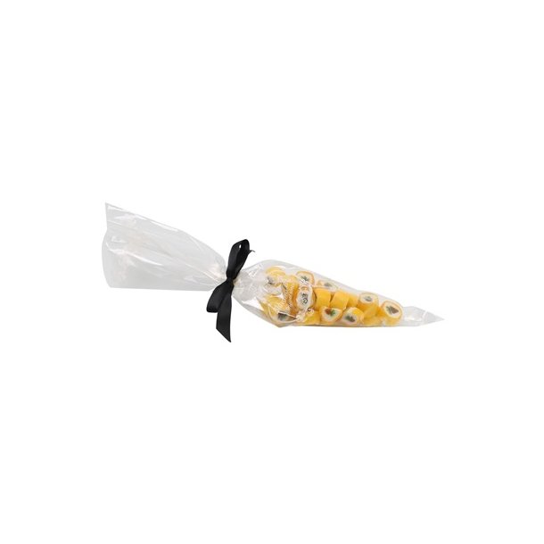 Blvand -,Ananas bolcher, 100 g.