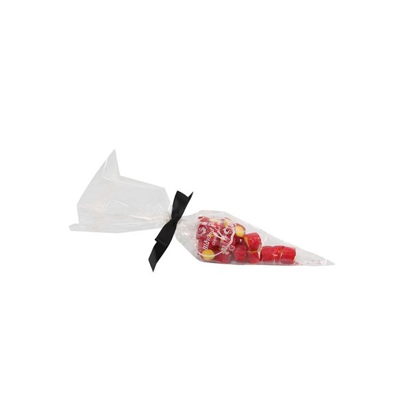 Blvand - Rabarber bolcher, 100 g.