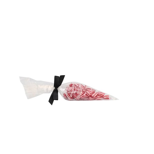 Blvand -  Rd bismark bolcher, 100 g.