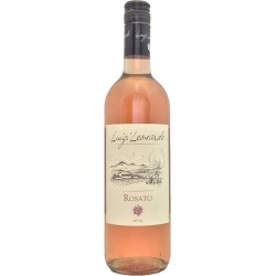 Gavepose med rosevin og karameller i fin �ske