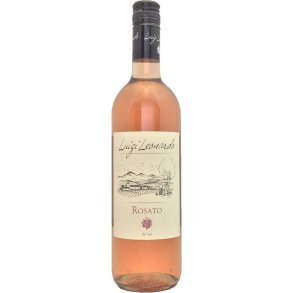  Rosvin - Italien - Luigi Leonardo- 75 cl. 11,5%