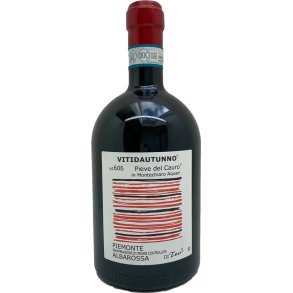 R�dvin Albarossa Teo Costa 75cl