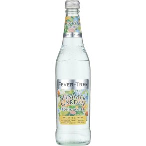 Fever-Tree Summer Garden tonic 500 ml. 