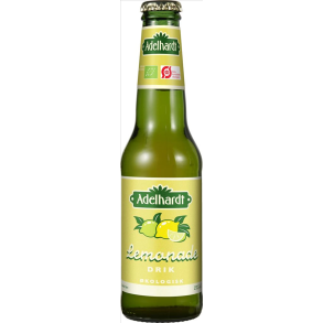Adelhardt - �kologisk Lemonade 25 cl.