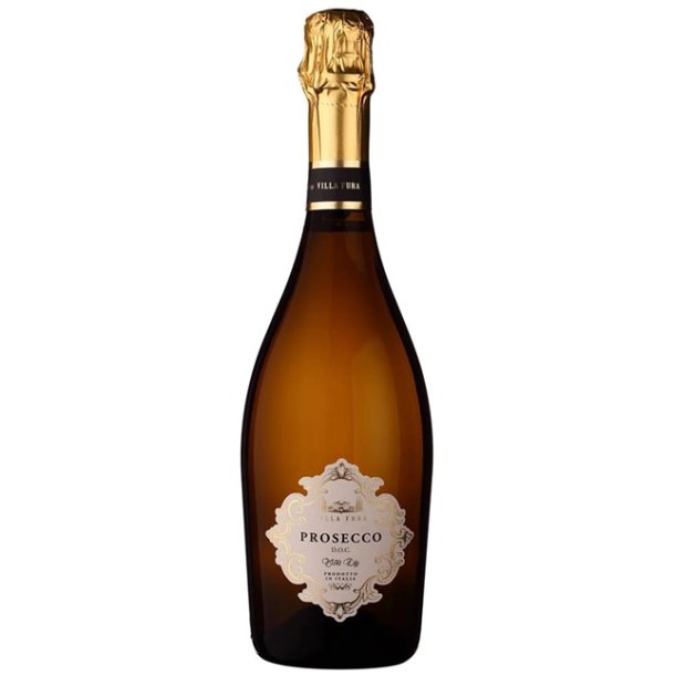 Prosecco - Italien - 75 cl., 11,5%