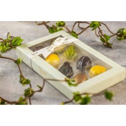 Xocolatl - Spring feeling 8 stk - 90g