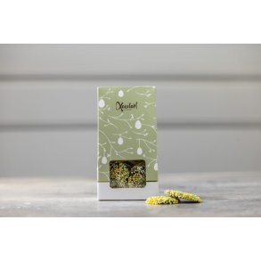 Xocolatl -�P�ske knapper 45g