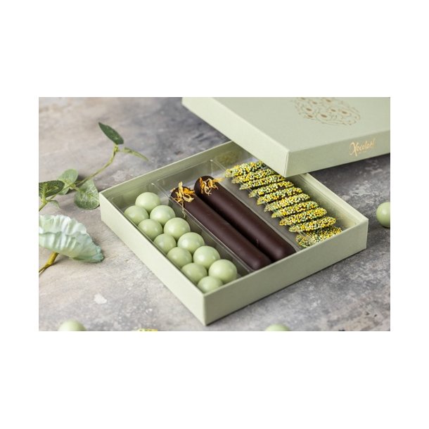Xocolatl - Easter spring moments - 170g