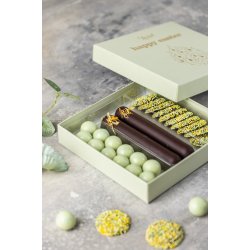 Xocolatl - Easter spring moments - 170g