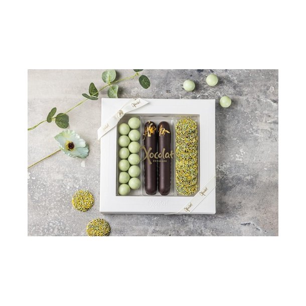 Xocolatl - Spring moments - 170g