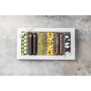 Xocolatl - Spring selection - 325g