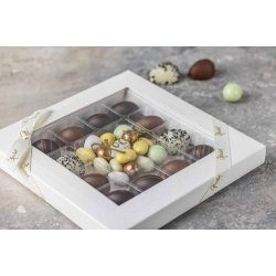 Xocolatl - p�skefork�lelse - l�kre marcipan�g 150g