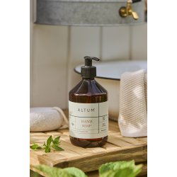 Ib Laursen H�nds�be ALTUM Meadow 500 ml