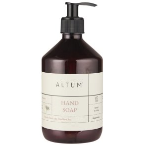 Ib Laursen H�nds�be ALTUM Meadow 500 ml