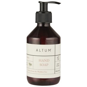 Ib Laursen H�nds�be ALTUM Meadow 250 ml