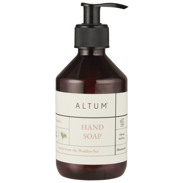 Ib Laursen H�nds�be ALTUM Meadow 250 ml