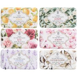 Ib Laursen - Dufts�be 6 ass 150 g - 1 stk - v�lg variant