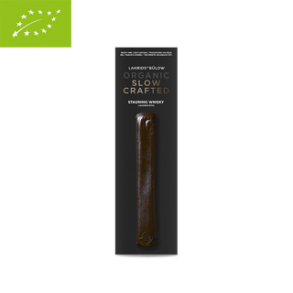 Lakrids by Blow - STAUNING WHISKY SLOW CRAFTED STICK 30g