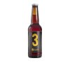 L - Brewsmith, No. 3, Mrk l, 5,6%, 33 cl.