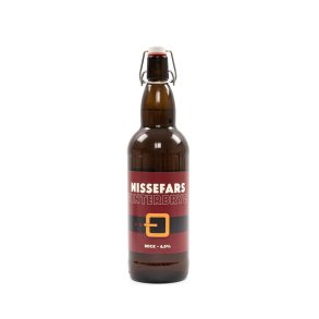 Speciall Nissefar, Barley, 1 Liter - 6,0%