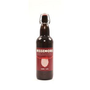  Speciall Nissemor, Lager, 1 Liter - 5,2%