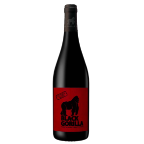 R�DVIN - Frankrig - Earl Domaine Guinand Black Gorilla 2022, Domaine Guinand Gorilla 75cl - 14%