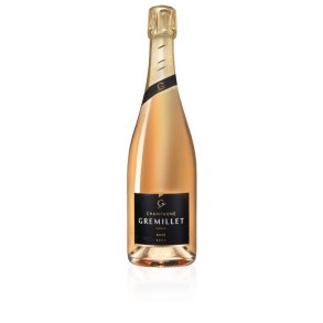 Ros Ambassadeur, N/V, Gremillet Champagne 75cl - 12,5%