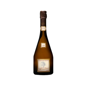 Champagne - Frankrig -  Pinot Noir Gold Edition, N/V, Gremillet Champagne -75 cl, 12%