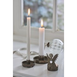 Ib Laursen Stage til 1,3 cm lys (kertelys) Eira 