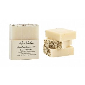 Munkholm Lavendelsbe 100g