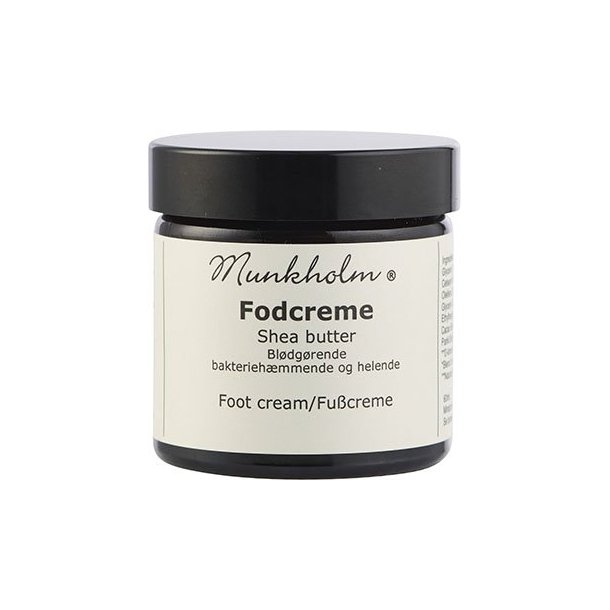 Munkholm Fodcreme - 60 ml.