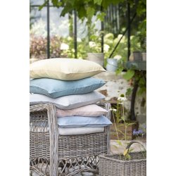 Ib Laursen Pudebetrk rose shadow Hr - 50x50 cm