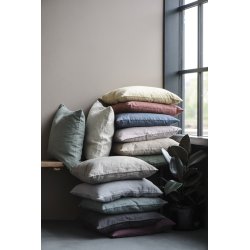 Ib Laursen Pudebetr�k soil h�r 50x50 cm.