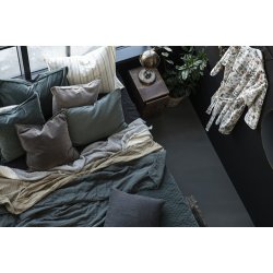 Ib Laursen Pudebetr�k soil h�r 50x50 cm.