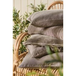 Ib Laursen Pudebetr�k soil h�r 50x50 cm.